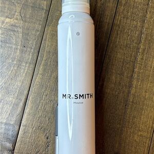 Mr. Smith Mousse 6.7 oz